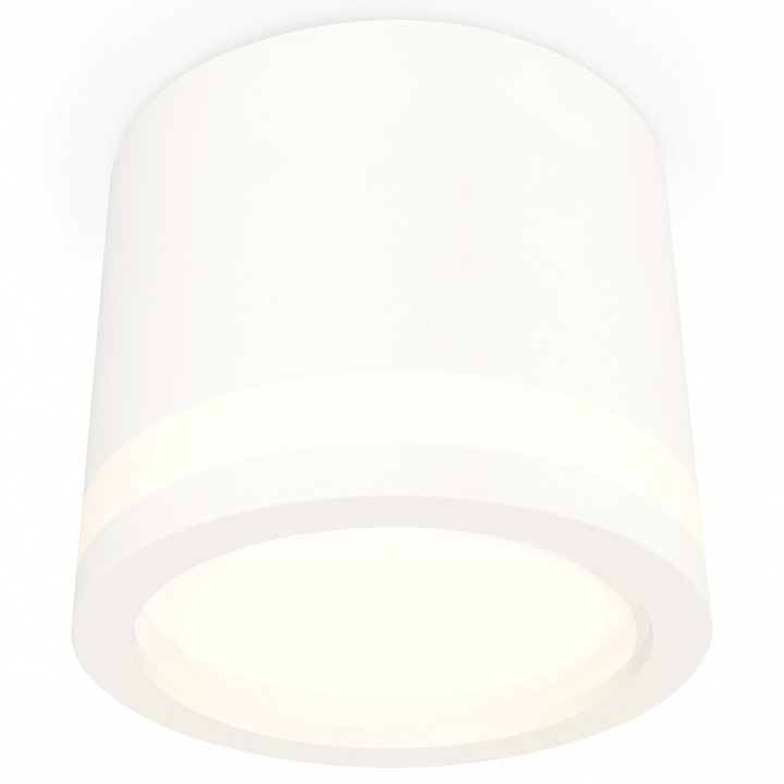 Фото Накладной светильник Ambrella Light XS XS8110003 AMBR_XS8110003 - интернет-магазин МегаТерем в Москве