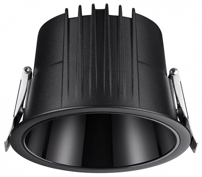 Фото Встраиваемый светильник Novotech Lang 359429 NV_359429 - интернет-магазин МегаТерем в Москве