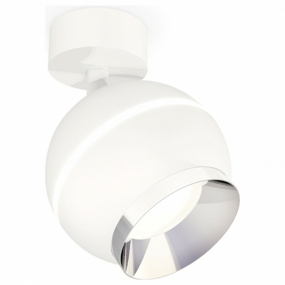 Фото Спот Ambrella Light XM XM1101002 AMBR_XM1101002 - интернет-магазин МегаТерем в Москве