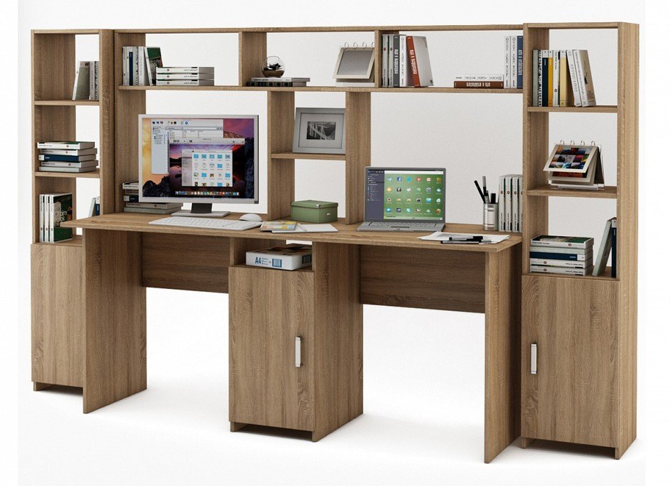 Фото Набор для детской Лайт-10 СН MAS_USHLT-10-SN-DS - интернет-магазин МегаТерем в Москве