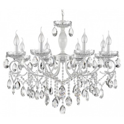 Подвесная люстра Lumion Sno...