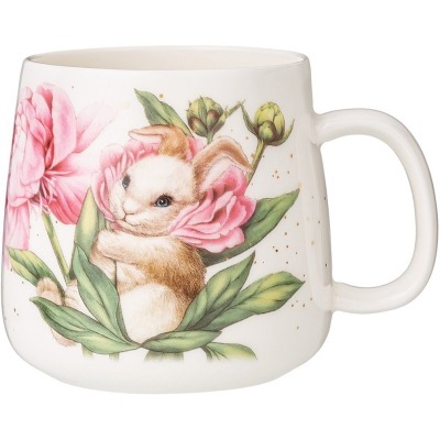 Кружка lefard sunday 400 мл...