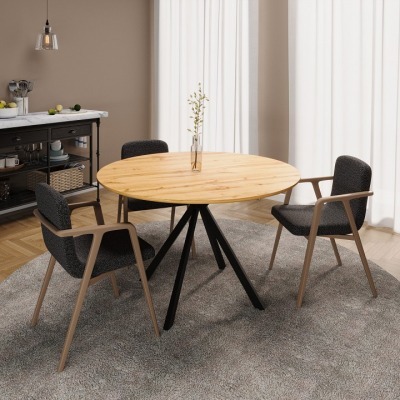 Стол обеденный Luminary Fus...