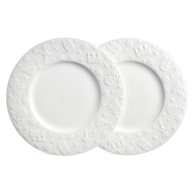 Набор тарелок закусочных le...