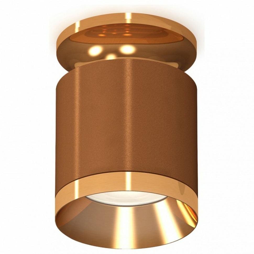 Фото Накладной светильник Ambrella Light XS XS7404121 AMBR_XS7404121 - интернет-магазин МегаТерем в Москве