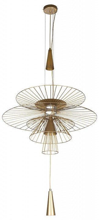 Фото Подвесной светильник Loft it Star 10141/600 LF_10141_600 - интернет-магазин МегаТерем в Москве