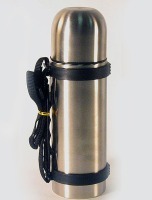 Термос 1л Mayer&Boch мет/корпус, мет/колба (8355)