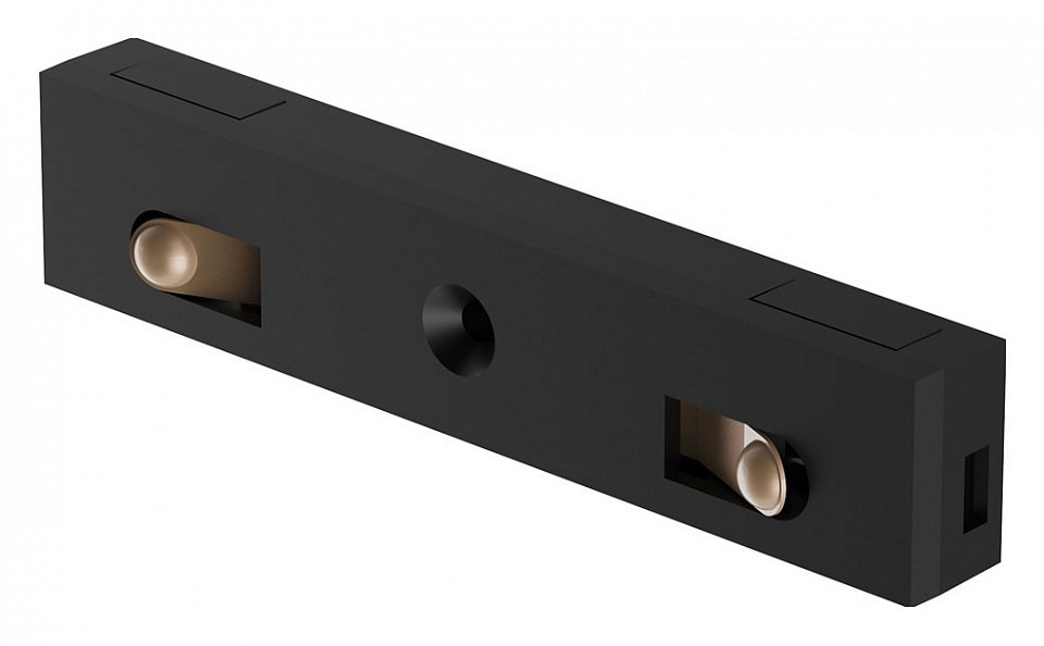 Фото Соединитель линейный для треков Arte Lamp Presto A623606 AR_A623606 - интернет-магазин МегаТерем в Москве