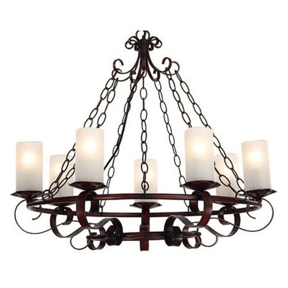 Фото Подвесная люстра L&#039;Arte Luce Prato L18207.10 - интернет-магазин МегаТерем в Москве