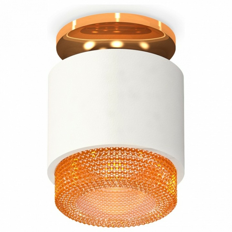 Фото Накладной светильник Ambrella Light XS XS7510122 AMBR_XS7510122 - интернет-магазин МегаТерем в Москве