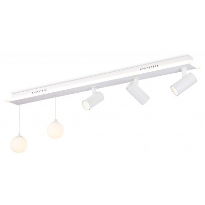 Накладной светильник Ambrel...