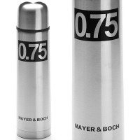 Термос 750 мл из нержавеющей стали MAYER BOCH (27608)