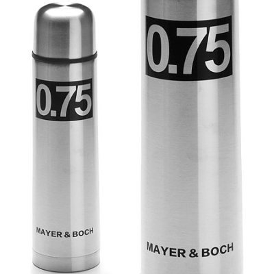 Термос 750 мл из нержавеюще...