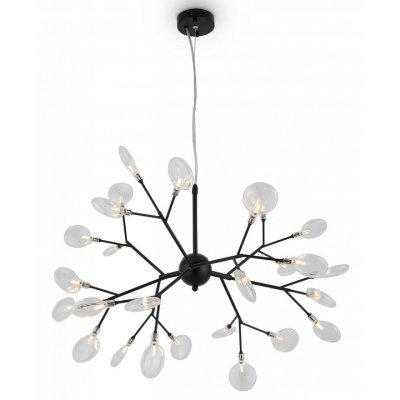 Подвесная люстра Freya Florencia FR5049PL-27B MY_FR5049PL-27B