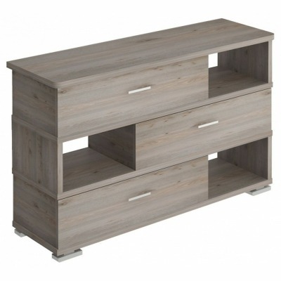 Тумба комбинированная Домин...