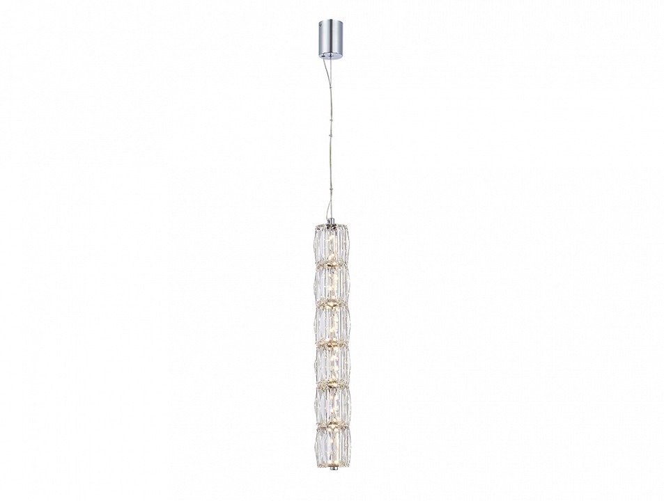 Фото Подвесной светильник Newport CRYSTAL М0071066 NWP_M0071066 - интернет-магазин МегаТерем в Москве