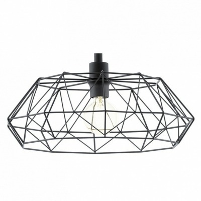 Подвесной светильник Eglo Carlton 2 49487 EG_49487