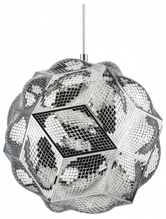 Фото Подвесной светильник Lightstar Fermo 724364 LS_724364 - интернет-магазин МегаТерем в Москве