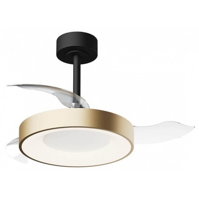 Светильник с вентилятором M...