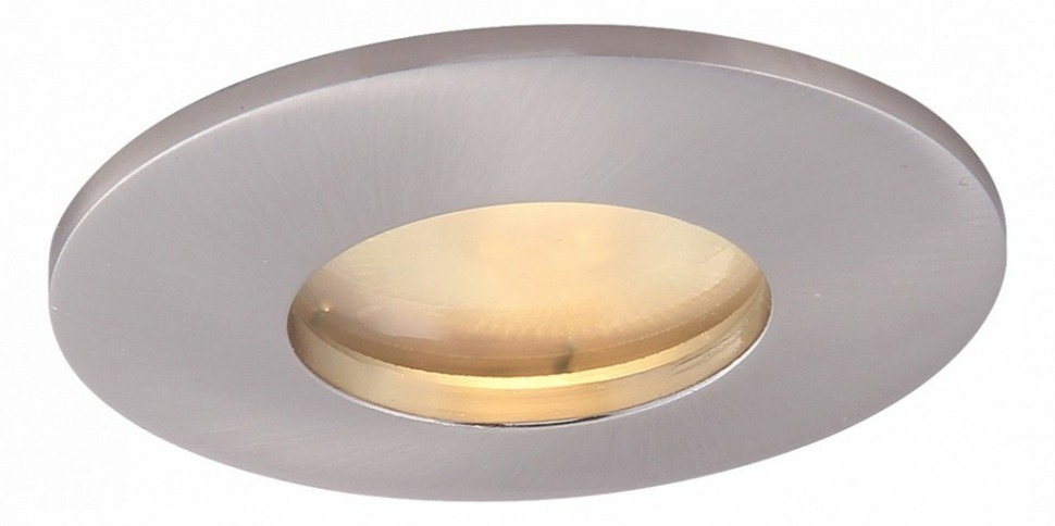 Фото Встраиваемый светильник Arte Lamp Aqua A5440PL-1SS AR_A5440PL-1SS - интернет-магазин МегаТерем в Москве
