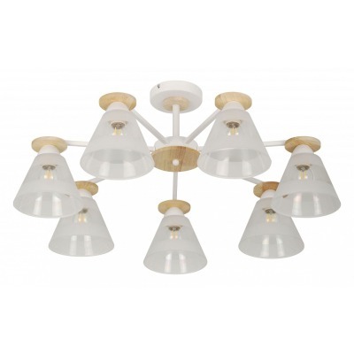 Потолочная люстра Rivoli Theothila Б0068395 RVL_B0068395