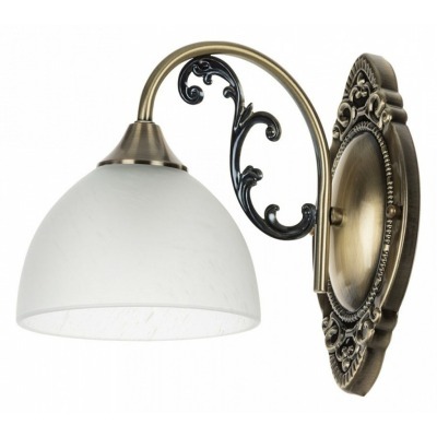 Бра Arte Lamp Spica A3037AP...