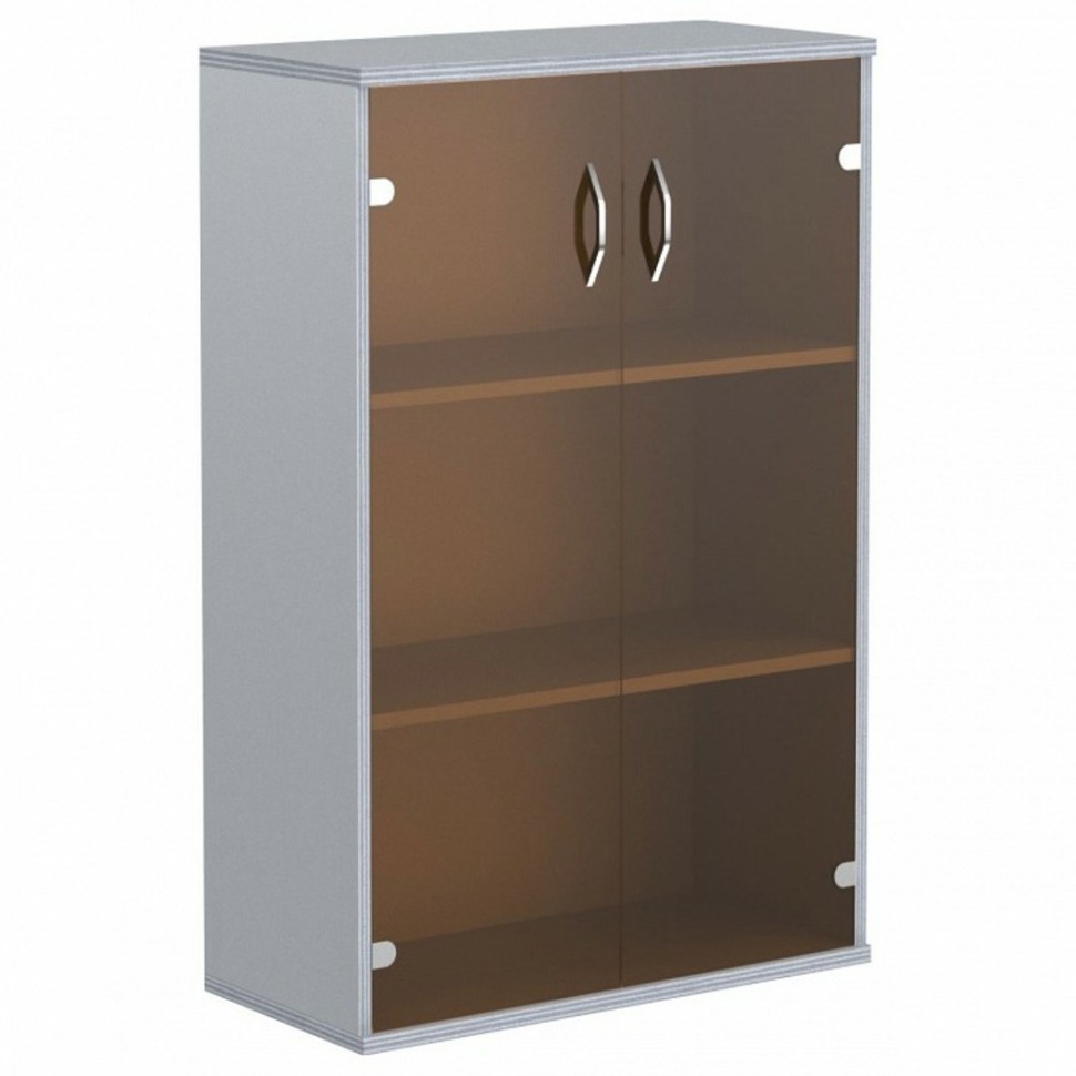 Фото Тумба-витрина Imago СТ-2.4 SKY_00-07010126 - интернет-магазин МегаТерем в Москве