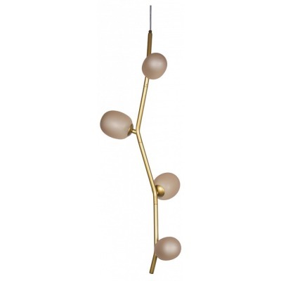 Подвесной светильник Loft it Sakura 10212/4P Gold LF_10212_4P_Gold