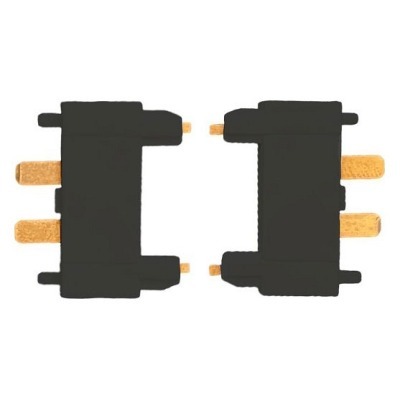 Соединитель линейный для тр...