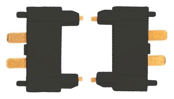 Фото Соединитель линейный для треков Wertmark WTH WTH.L5.60.L11 - интернет-магазин МегаТерем в Москве