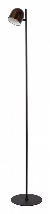 Фото Торшер Lucide Skanska Rech 03749/03/96 LCD_03749_03_96 - интернет-магазин МегаТерем в Москве