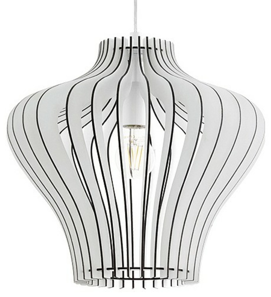 Фото Подвесной светильник Eglo Cossano 2 95253 EG_95253 - интернет-магазин МегаТерем в Москве