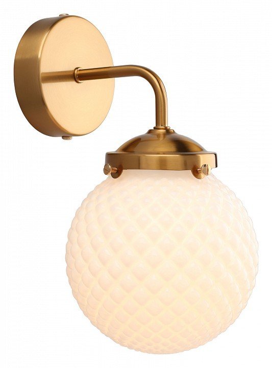 Фото Бра Aployt Filisi APL.765.01.01 AP_APL.765.01.01 - интернет-магазин МегаТерем в Москве