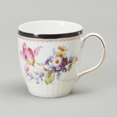 Кружка lefard "nostalgie"  360 мл (590-671) 