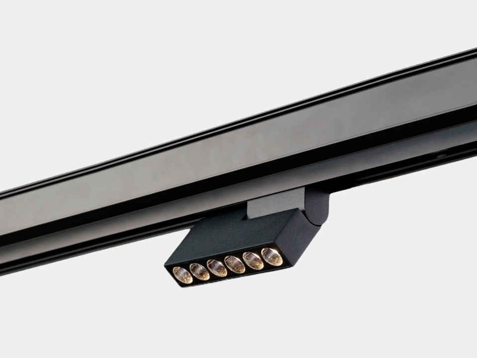 Фото Накладной светильник Lumker SY-LINK 00-00013661 LMK_013661 - интернет-магазин МегаТерем в Москве