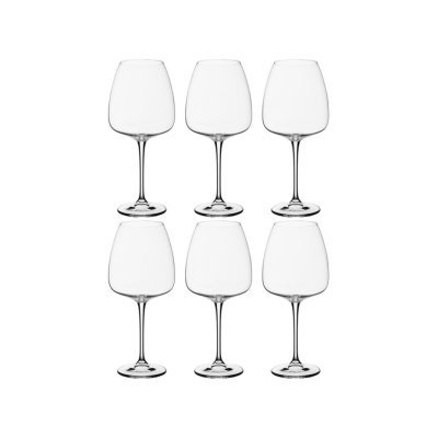 Набор бокалов для вина из 6...