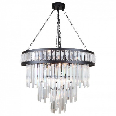 Подвесная люстра Favourite Preston 4731-12P FV_4731-12P