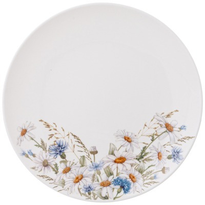 Тарелка закусочная lefard s...