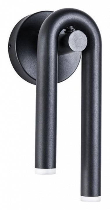 Фото Бра Arte Lamp Warhol A3258AP-6BK AR_A3258AP-6BK - интернет-магазин МегаТерем в Москве