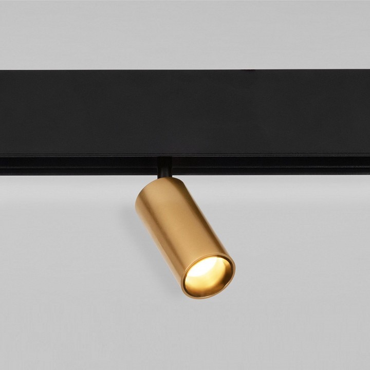 Фото Светильник на штанге Elektrostandard Slim Magnetic a063531 ELK_a063531 - интернет-магазин МегаТерем в Москве