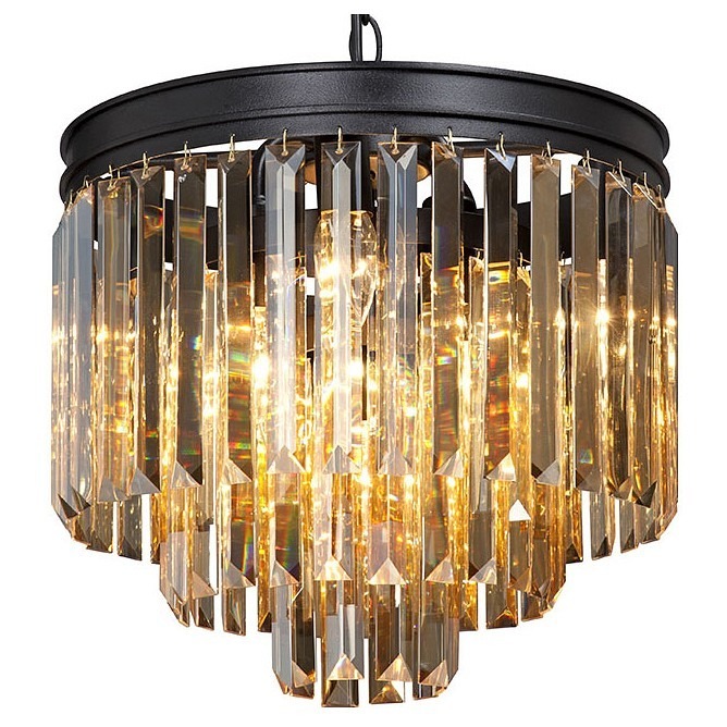 Фото Подвесной светильник Vitaluce V5154 V5173-1/4+4+1 VI_V5173-1_4_4_1 - интернет-магазин МегаТерем в Москве