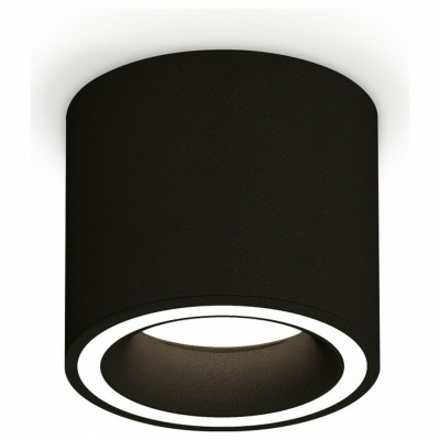 Накладной светильник Ambrel...