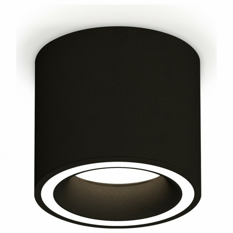 Фото Накладной светильник Ambrella Light XS XS7402030 AMBR_XS7402030 - интернет-магазин МегаТерем в Москве