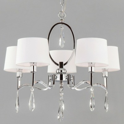 Подвесная люстра Eurosvet M...