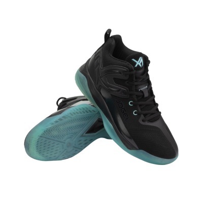 БЕЗ УПАКОВКИ Кроссовки баск...