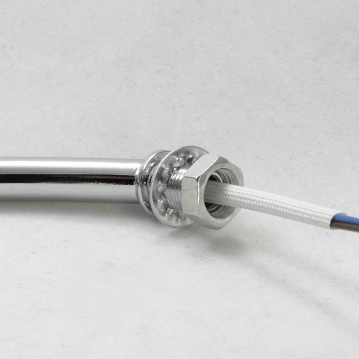 Фото Люстра на штанге Lussole Apiro GRLSF-2403-15 - интернет-магазин МегаТерем в Москве