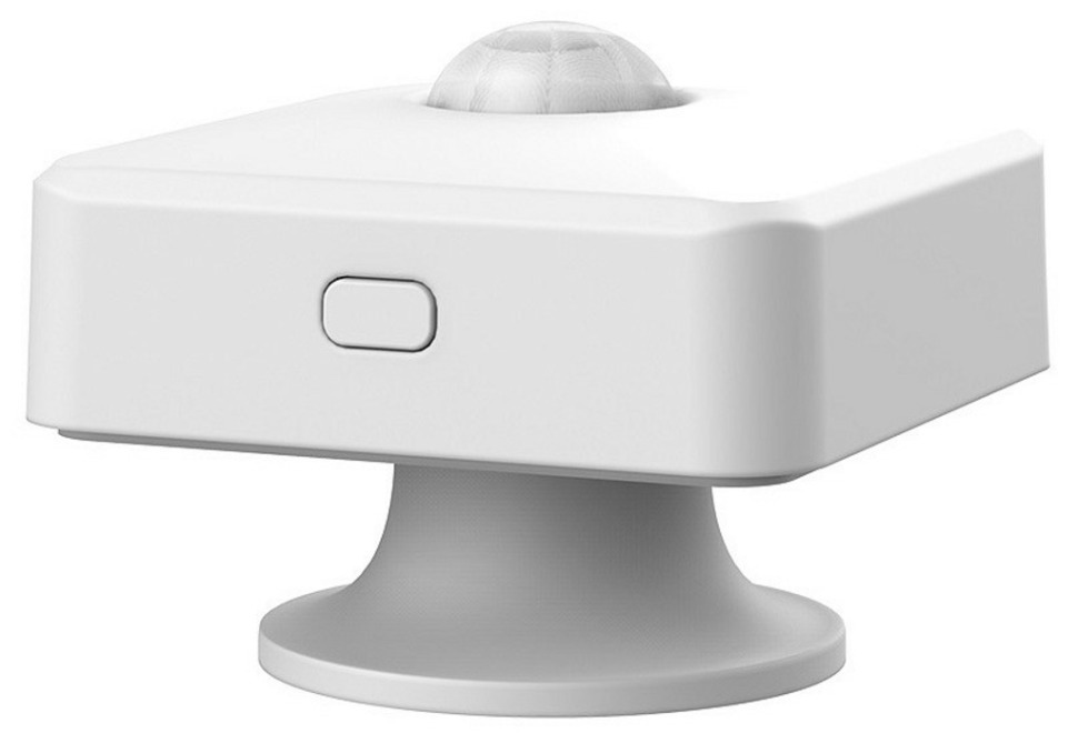 Фото Датчик движения Gauss  4010322 GA_4010322 - интернет-магазин МегаТерем в Москве