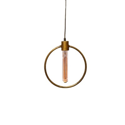 Светильник 21343-32, металл...