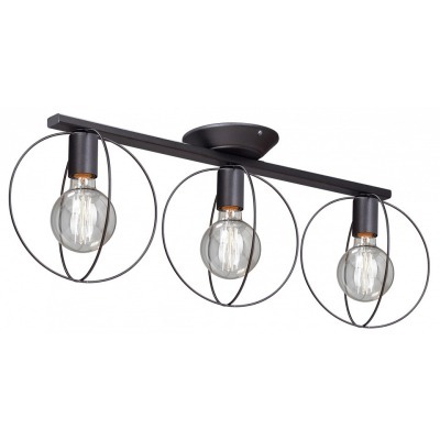 Накладной светильник Vitaluce V4328 V4328-1/3PL VI_V4328-1_3PL