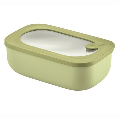 Контейнер для хранения store&more, 900 мл, травянисто-зеленый (75533)